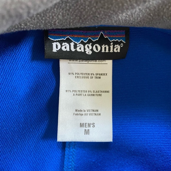 Patagonia Men's Simple Guide Jacket M - Picture 2 of 4